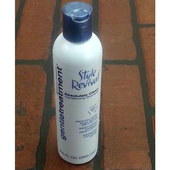 GentleTreatment Style Revival Conditioning Shampoo - Picture 1 of 3